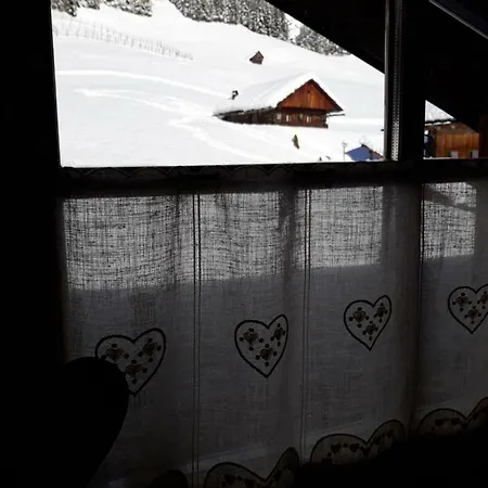 Schlossar Haus فندق مبيت وإفطار