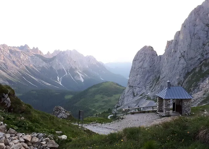 Bed & Breakfast Schlossar Haus