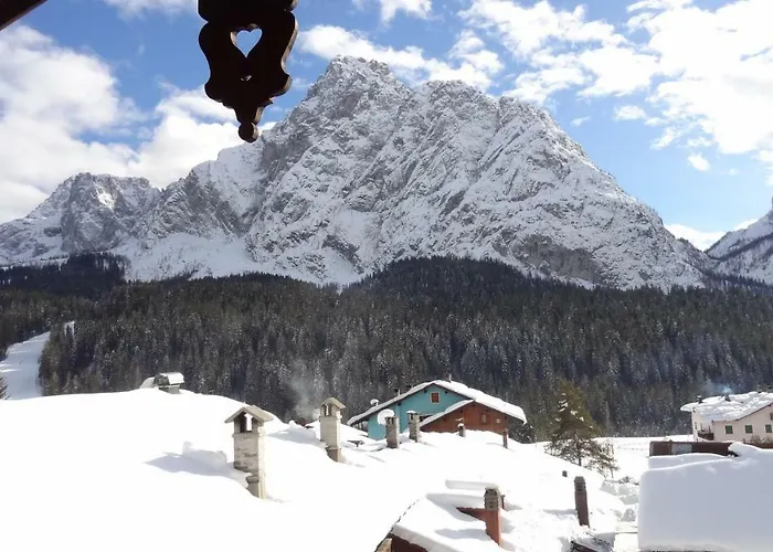 Schlossar Haus Bed & Breakfast