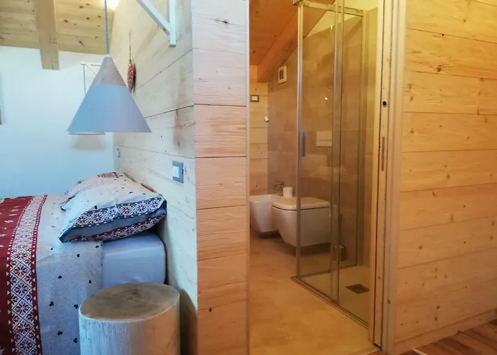 Schlossar Haus Sappada