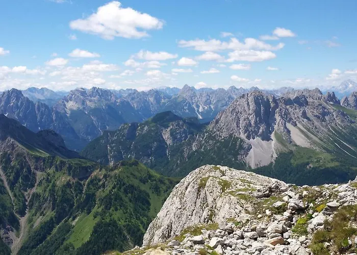 Bed & Breakfast Schlossar Haus