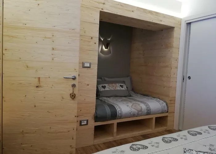 Bed & Breakfast Schlossar Haus 3*