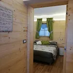 Bed & Breakfast Schlossar Haus Sappada