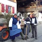 Schlossar Haus 3*