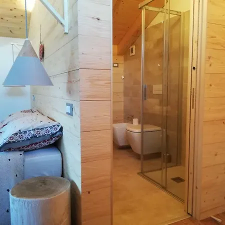 Schlossar Haus Sappada