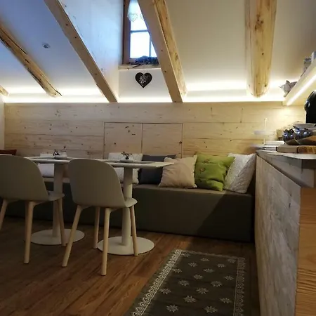 Nocleg ze śniadaniem Schlossar Haus