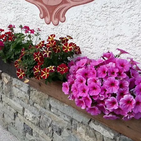Schlossar Haus 3*