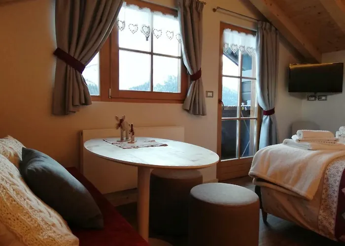 فندق مبيت وإفطار Schlossar Haus 3*